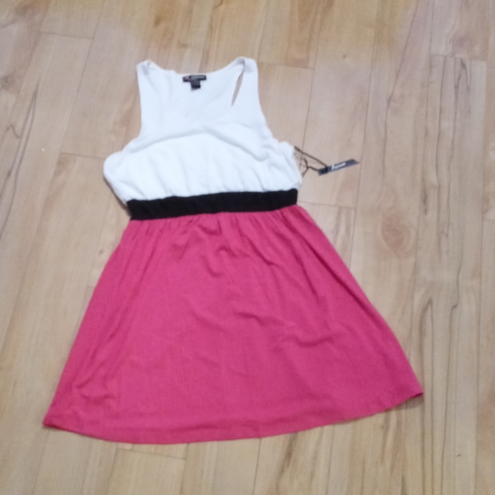 Delicious Beach Dress.